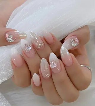 ネイル Hana Nailのネイルデザイン