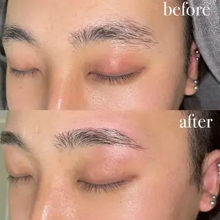アイブロウ ROSSO Uomo 🌼Karinの眉毛・アイブロウイメージ