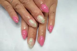 ネイル Sunny La Nailのネイルデザイン