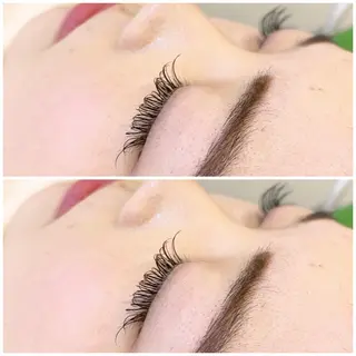 マツエク・マツパ 🌸スタイリスト 山浦美恵のヘアスタイル