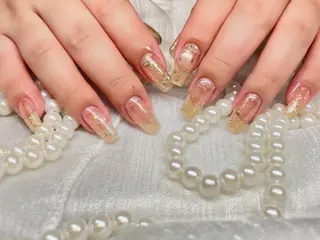 ネイル More Glam八王子店のネイルデザイン