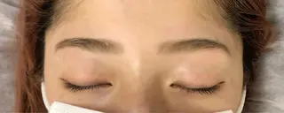アイブロウ k ayanoの眉毛・アイブロウイメージ