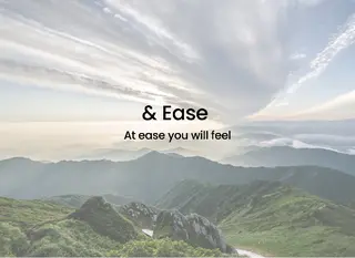 & Ease ロミロミのエステ・リラクイメージ