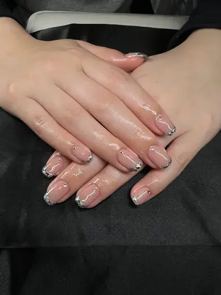 ネイル Kawaii Nail Salonのネイルデザイン