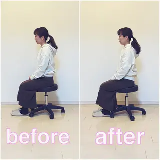 メンズ ブライダルエステ 美容整体・筋膜オイルのエステ・リラクイメージ
