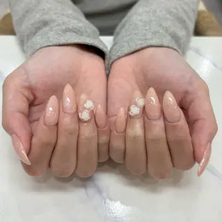ネイル Raviy yuina♡のネイルデザイン