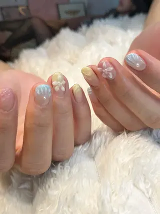 ネイル S koharuのネイルデザイン