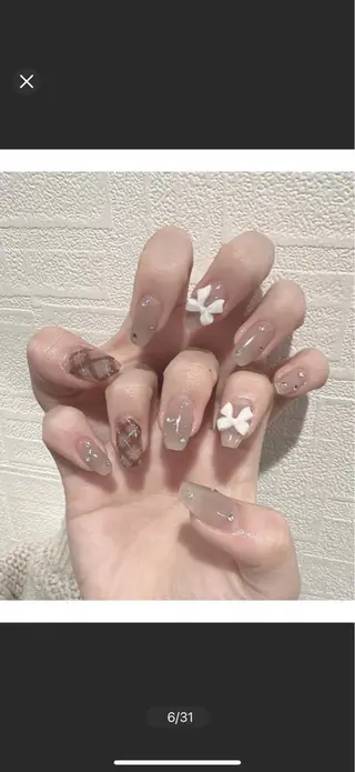 ネイル D-BEAUTY Nailsalonのネイルデザイン