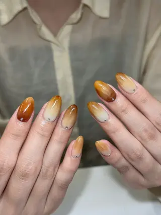 ネイル mis uzuのネイルデザイン