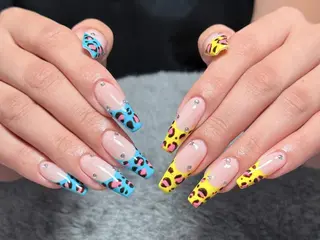 ネイル アンアンBelle Nail 池袋のネイルデザイン