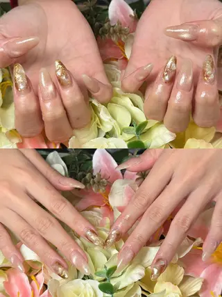 ネイル WO MIAO💎のネイルデザイン