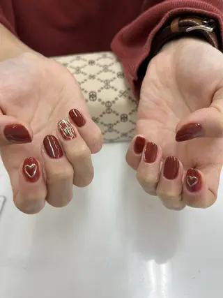 ネイル みき YKのネイルデザイン