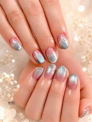 ネイル Miri nail salonのネイルデザイン