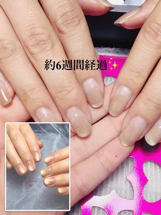 ネイル ema nailのネイルデザイン