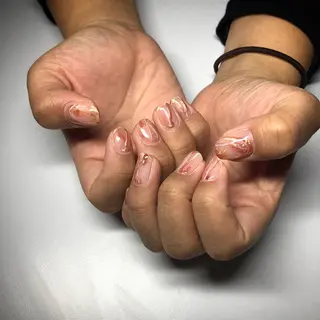 ネイル 打越 彩歌のエステ・リラクイメージ