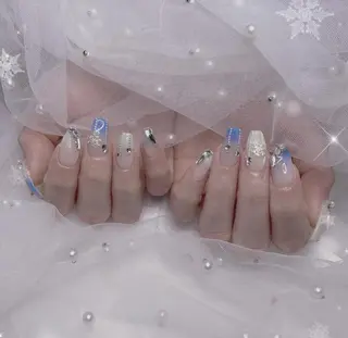 ネイル 🎀シズカ nail🎀のネイルデザイン