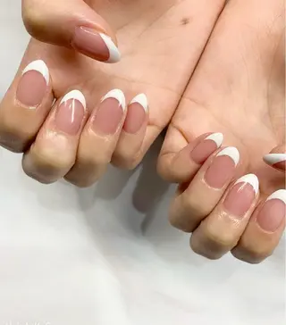 ネイル peTiT NAILISTのネイルデザイン