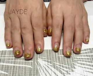 ネイル JAYDE nailのネイルデザイン