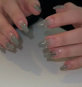 ネイル NiJi Nailsのネイルデザイン