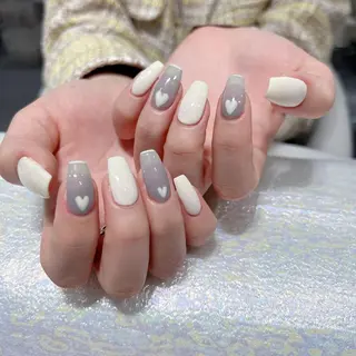 ネイル Queen‘s なんのネイルデザイン