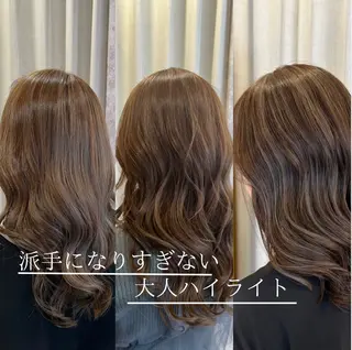 ショート 末松 佑基のヘアスタイル