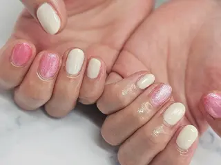 ネイル NailSalon LuireYUUNAのネイルデザイン