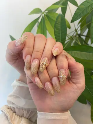 ネイル Lienbeauty RiRiのマツエク・マツパデザイン