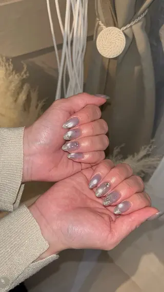 ネイル ai _nailのネイルデザイン