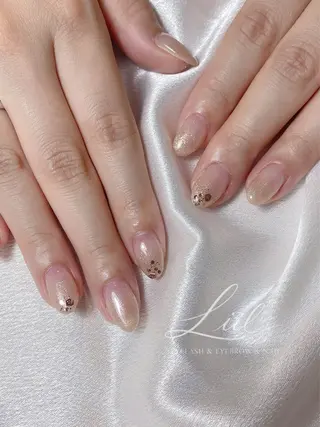 ネイル Liil ♡吉祥寺のネイルデザイン