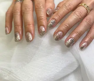 ネイル 錦糸町 mi_nailのネイルデザイン