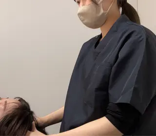 すずらん整体院 【女性専用サロン】のエステ・リラクイメージ