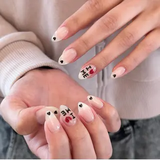 ネイル nail salon coco.のネイルデザイン