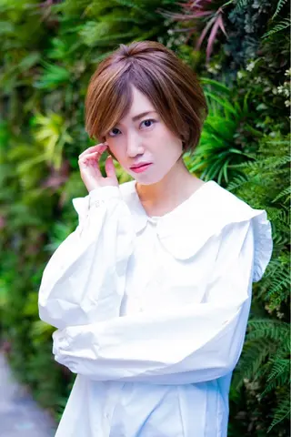 ショート 髪質改善　用賀美容院 比嘉　廣樹のその他イメージ