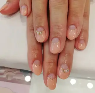 ネイル Will nail salonのネイルデザイン