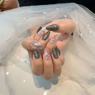 ネイル MIKIネイル サロンのネイルデザイン
