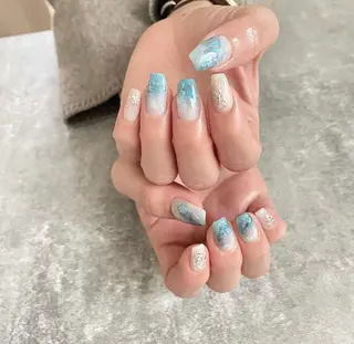 ネイル MIU 　nailのネイルデザイン