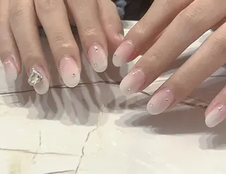 ネイル # meのネイルデザイン