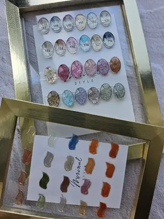ネイル Noah'snail のネイルデザイン