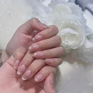 ネイル Queen‘s なんのネイルデザイン