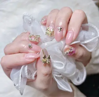 ネイル Yura nailのネイルデザイン