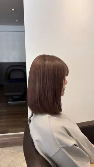 カラー Coup   滝田 聡のヘアスタイル