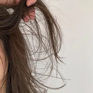 ショート カラー レイヤーカット 鈴木駿介のヘアスタイル