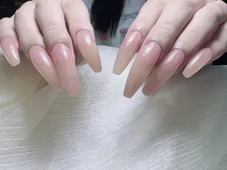 ネイル ユーシーネイルサロン 池田公園店のネイルデザイン