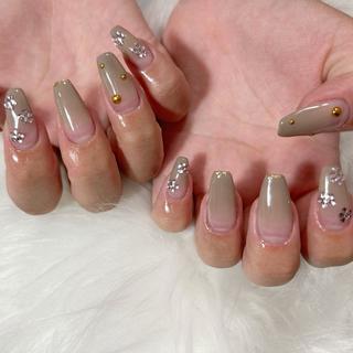 ネイル Salon ENUのマツエク・マツパデザイン