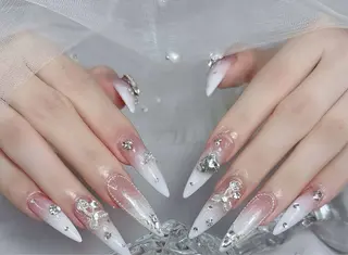 ネイル REI NAIL1のネイルデザイン