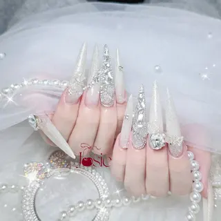 ネイル JOSIE nail studioのネイルデザイン