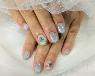 ネイル ARTEMIS SAITOのネイルデザイン