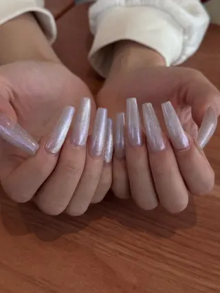 ネイル ZHU_ STUDIOのネイルデザイン