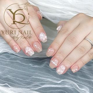 ネイル YURI Nail Funabashiのネイルデザイン