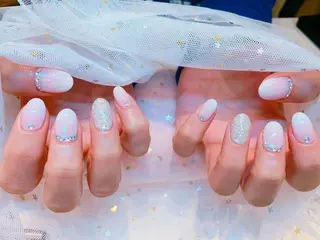 ネイル エムズ エムズのネイルデザイン